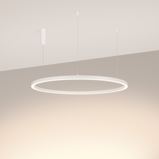 Светильник SP-CONGO-MULT-1-R800-42W Warm3000 (WH, 120 deg, 230V), Arlight, 046246, изображение 5 Светильник SP-CONGO-MULT-1-R800-42W Warm3000 (WH, 120 deg, 230V), Arlight, 046246, изображение 5