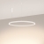 Светильник SP-CONGO-MULT-1-R800-42W Warm3000 (WH, 120 deg, 230V), Arlight, 046246