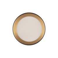 Светильник SP-BISCOTTO-R90-8W Warm3300-MIX (BK-GD, 80 deg, 230V), Arlight, 055025 Светильник SP-BISCOTTO-R90-8W Warm3300-MIX (BK-GD, 80 deg, 230V), Arlight, 055025