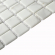 Мозаика Bonaparte Mosaics Mia White Matt 30x30 Мозаика Bonaparte Mosaics Mia White Matt 30x30