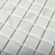 Мозаика Bonaparte Mosaics Mia White Matt 30x30 Мозаика Bonaparte Mosaics Mia White Matt 30x30