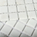 Мозаика Bonaparte Mosaics Mia White Matt 30x30 Мозаика Bonaparte Mosaics Mia White Matt 30x30