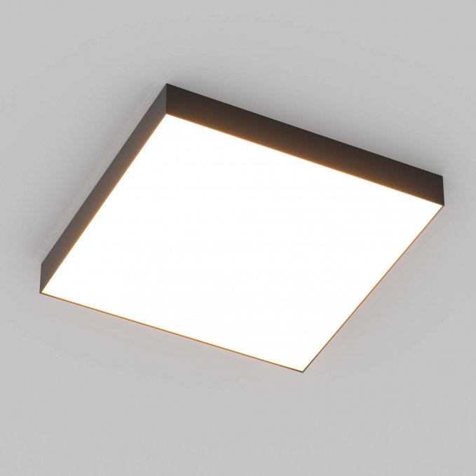 Светильник SP-QUADRO-S500x500-50W Day4000 (BK, 120 deg, 230V), Arlight, 034801, изображение 5 Светильник SP-QUADRO-S500x500-50W Day4000 (BK, 120 deg, 230V), Arlight, 034801, изображение 5