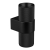 Светильник SP-SPICY-WALL-TWIN-S180x72-2x6W Day4000 (BK, 40 deg), Arlight, 033555