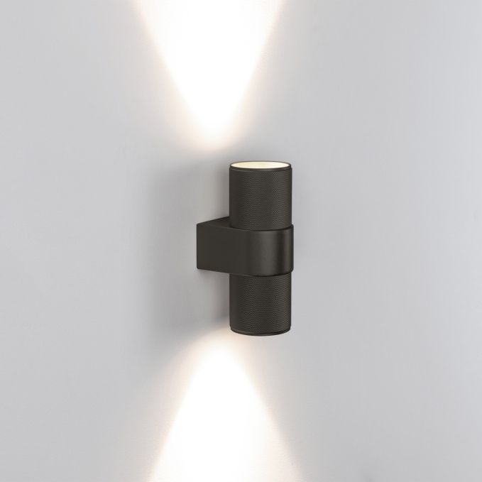 Светильник SP-SPICY-WALL-TWIN-S180x72-2x6W Day4000 (BK, 40 deg), Arlight, 033555, изображение 2 Светильник SP-SPICY-WALL-TWIN-S180x72-2x6W Day4000 (BK, 40 deg), Arlight, 033555, изображение 2