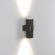 Светильник SP-SPICY-WALL-TWIN-S180x72-2x6W Day4000 (BK, 40 deg), Arlight, 033555, изображение 2 Светильник SP-SPICY-WALL-TWIN-S180x72-2x6W Day4000 (BK, 40 deg), Arlight, 033555, изображение 2