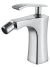 Смеситель для биде Wonzon & Woghand Triumph WW-565001-CR хром глянцевый