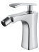 Смеситель для биде Wonzon & Woghand Triumph WW-565001-CR хром глянцевый