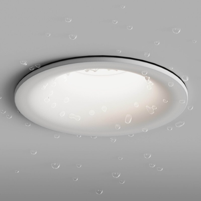 Встраиваемый светильник Harstad HSBL_0252, Hesby Lighting, HSBL_0252, изображение 2 Встраиваемый светильник Harstad HSBL_0252, Hesby Lighting, HSBL_0252, изображение 2