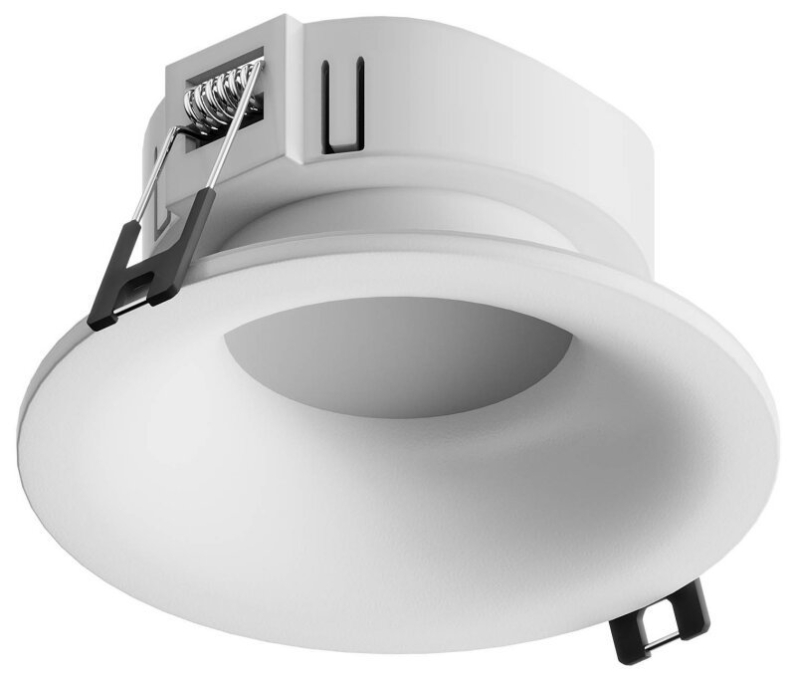 Встраиваемый светильник Harstad HSBL_0252, Hesby Lighting, HSBL_0252, изображение 3 Встраиваемый светильник Harstad HSBL_0252, Hesby Lighting, HSBL_0252, изображение 3