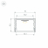 Профиль SL-SLIM15-H10-2000 BLACK, Arlight, 056908, изображение 3
