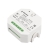 INTELLIGENT ARLIGHT Диммер DALI-TRIAC-601-72-D2-DRI-PS-DIN White (230V, 1x1.5A), Arlight, 050433