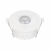 INTELLIGENT ARLIGHT Датчик движения ARL-SENS-801-14-12-IN White (230V/3V, PIR, 433MHz), Arlight, 058342