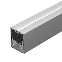 Профиль KLUS-POWER-W50-2000 ANOD, Arlight, 030303