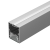 Профиль KLUS-POWER-W50-2000 ANOD, Arlight, 030303