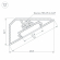 Профиль KLUS-LOCK-FM-BASE-2000 ANOD, Arlight, 020909, изображение 4 Профиль KLUS-LOCK-FM-BASE-2000 ANOD, Arlight, 020909, изображение 4