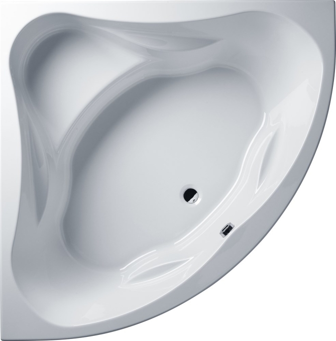 Ванна акриловая Riho Neo 150x150 B077001005 угловая Ванна акриловая Riho Neo 150x150 B077001005 угловая