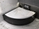 Ванна акриловая Riho Neo 150x150 B077001005 угловая Ванна акриловая Riho Neo 150x150 B077001005 угловая