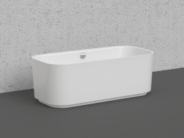 Ванна акриловая Vagnerplast Santopa 170x80 VPBV178STP7X-96 Ванна акриловая Vagnerplast Santopa 170x80 VPBV178STP7X-96
