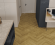 Ламинат Norland Herringbone Elegant Дуб Фанэн, LF303-17 Ламинат Norland Herringbone Elegant Дуб Фанэн, LF303-17