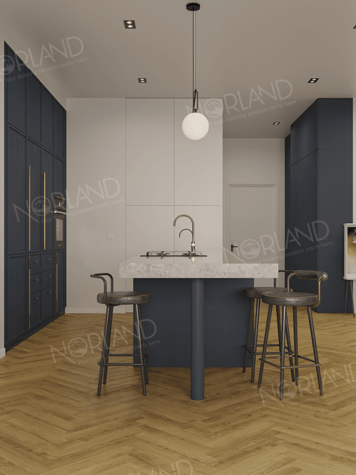 Ламинат Norland Herringbone Elegant Дуб Фанэн, LF303-17 Ламинат Norland Herringbone Elegant Дуб Фанэн, LF303-17