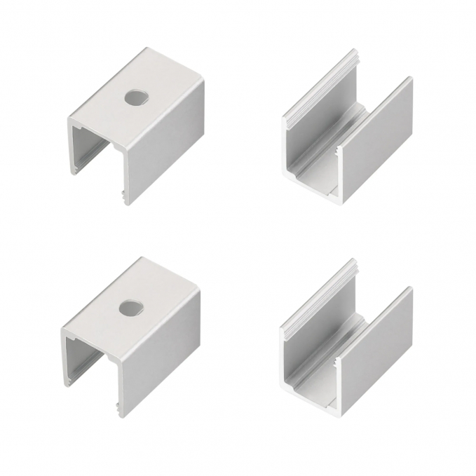 Держатель WPH-FLEX-1018-SIDE, Arlight, 040854, изображение 1