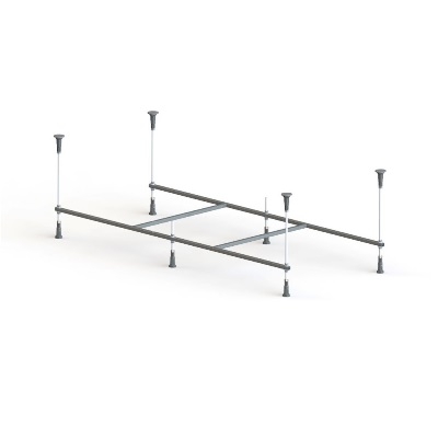 Каркас для ванны AM.PM X-Joy W94A-170-070W-R Каркас для ванны AM.PM X-Joy W94A-170-070W-R
