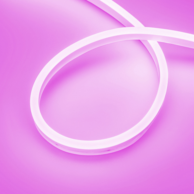 Светодиодная лента герметичная AURORA-PS-A120-16x8mm 24V Purple (10 W/m, IP65, 2835, 5m), Arlight, 036690, изображение 3 Светодиодная лента герметичная AURORA-PS-A120-16x8mm 24V Purple (10 W/m, IP65, 2835, 5m), Arlight, 036690, изображение 3