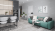Каменный ламинат SPC Alpine Floor Parquet Light Дуб Лейтена, ЕСО 13-18 MC