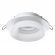Светильник встраиваемый IP20 GU10 9W 235V LIRIO SPOT NT21 581 NOVOTECH 370722, изображение 1 Светильник встраиваемый IP20 GU10 9W 235V LIRIO SPOT NT21 581 NOVOTECH 370722, изображение 1