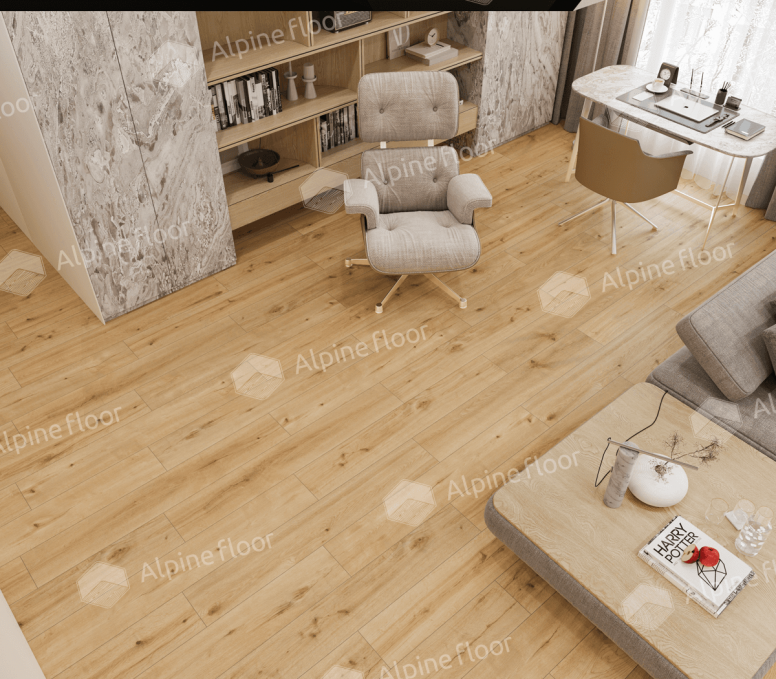 Каменный ламинат SPC Alpine Floor by Classen Pro Nature Miranda, 62539 Каменный ламинат SPC Alpine Floor by Classen Pro Nature Miranda, 62539