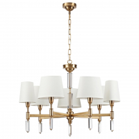 Люстра E14 7*40W LONDON MODERN ODL_EX22 161 ODEON LIGHT 4894/7 Люстра E14 7*40W LONDON MODERN ODL_EX22 161 ODEON LIGHT 4894/7