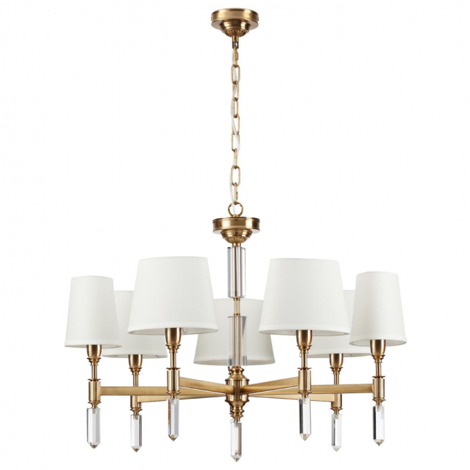 Люстра E14 7*40W LONDON MODERN ODL_EX22 161 ODEON LIGHT 4894/7, изображение 1 Люстра E14 7*40W LONDON MODERN ODL_EX22 161 ODEON LIGHT 4894/7, изображение 1