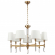Люстра E14 7*40W LONDON MODERN ODL_EX22 161 ODEON LIGHT 4894/7, изображение 1 Люстра E14 7*40W LONDON MODERN ODL_EX22 161 ODEON LIGHT 4894/7, изображение 1