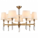 Люстра E14 7*40W LONDON MODERN ODL_EX22 161 ODEON LIGHT 4894/7, дополнительный ракурс Люстра E14 7*40W LONDON MODERN ODL_EX22 161 ODEON LIGHT 4894/7, дополнительный ракурс
