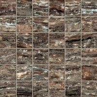 Мозаика Atlas Concorde Russia Epos Grey Mosaic 30x30, 610110000804 Мозаика Atlas Concorde Russia Epos Grey Mosaic 30x30, 610110000804