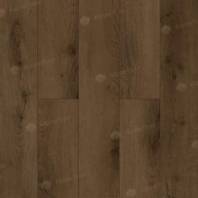 Каменный ламинат SPC (ABA) Alpine Floor Premium XL Дуб Марко, ECO 7-32 MC