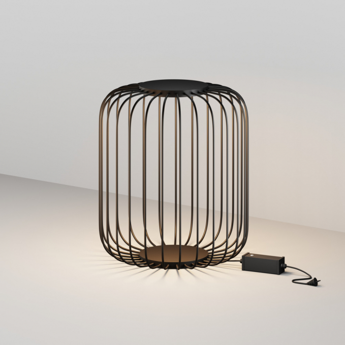 Ландшафтный светильник Локон / Wisp 3000К 18Вт IP 54, O478FL-L18GF3K, изображение 1 Ландшафтный светильник Локон / Wisp 3000К 18Вт IP 54, O478FL-L18GF3K, изображение 1