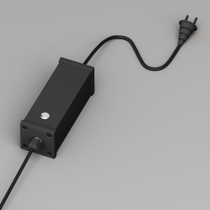 Ландшафтный светильник Локон / Wisp 3000К 18Вт IP 54, O478FL-L18GF3K, изображение 4 Ландшафтный светильник Локон / Wisp 3000К 18Вт IP 54, O478FL-L18GF3K, изображение 4