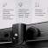 Душевое ограждение AM.PM Sunny W87G-403-9090-BT Душевое ограждение AM.PM Sunny W87G-403-9090-BT