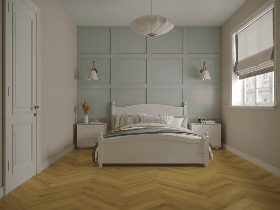 Каменный ламинат SPC Norland Parquet S Vivi, 1055-10