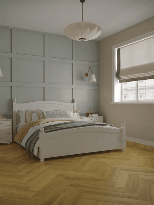 Каменный ламинат SPC Norland Parquet S Vivi, 1055-10