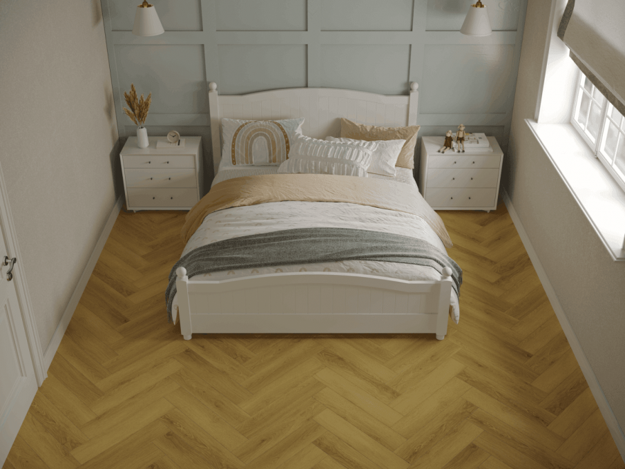 Каменный ламинат SPC Norland Parquet S Vivi, 1055-10