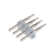 Силовой коннектор ARL-4pin RGB, Arlight, 022303