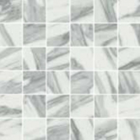 Мозаика Coliseumgres Uffizi White Mosaico 30x30, 610110000733 Мозаика Coliseumgres Uffizi White Mosaico 30x30, 610110000733