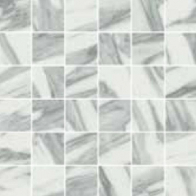 Мозаика Coliseumgres Uffizi White Mosaico 30x30, 610110000733 Мозаика Coliseumgres Uffizi White Mosaico 30x30, 610110000733