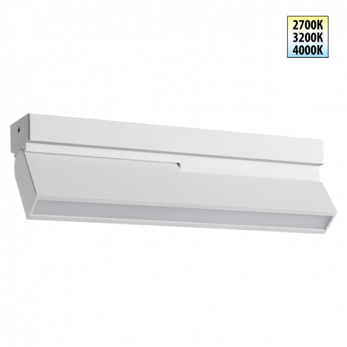 Светильник накладной с перекл. цв. температуры IP20 LED 12W 180-265V 2700К/3200К/4000К EOS OVER NT25 398 NOVOTECH 359769, изображение 1 Светильник накладной с перекл. цв. температуры IP20 LED 12W 180-265V 2700К/3200К/4000К EOS OVER NT25 398 NOVOTECH 359769, изображение 1