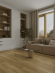 Кварцвиниловая плитка Tulesna Ottimo LVT Forte, 1012-8 Кварцвиниловая плитка Tulesna Ottimo LVT Forte, 1012-8