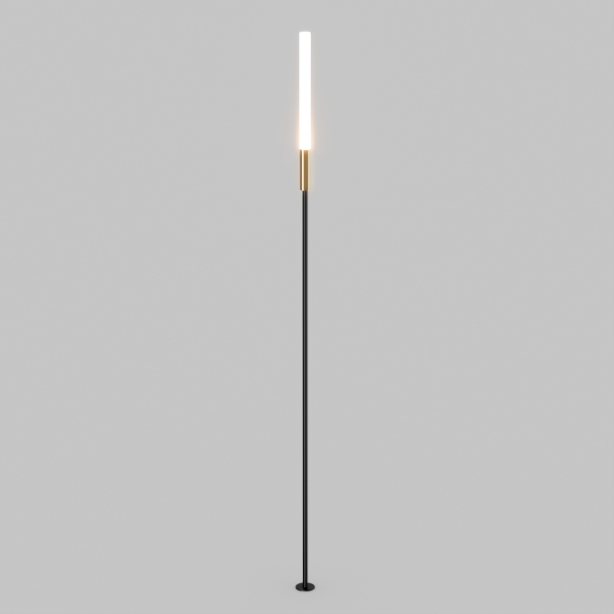 Светильник KT-CATALI-BOLL-H785-0.5W Warm3000 (BK, 160 deg, 24V), Arlight, 050682, изображение 3 Светильник KT-CATALI-BOLL-H785-0.5W Warm3000 (BK, 160 deg, 24V), Arlight, 050682, изображение 3