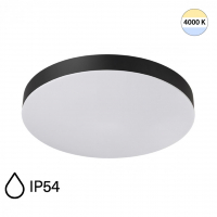 Светильник LED 24Вт 4000K D300 IP54 GAMMA MITRA LED SN 545 СОНЕКС 7760/24L Светильник LED 24Вт 4000K D300 IP54 GAMMA MITRA LED SN 545 СОНЕКС 7760/24L